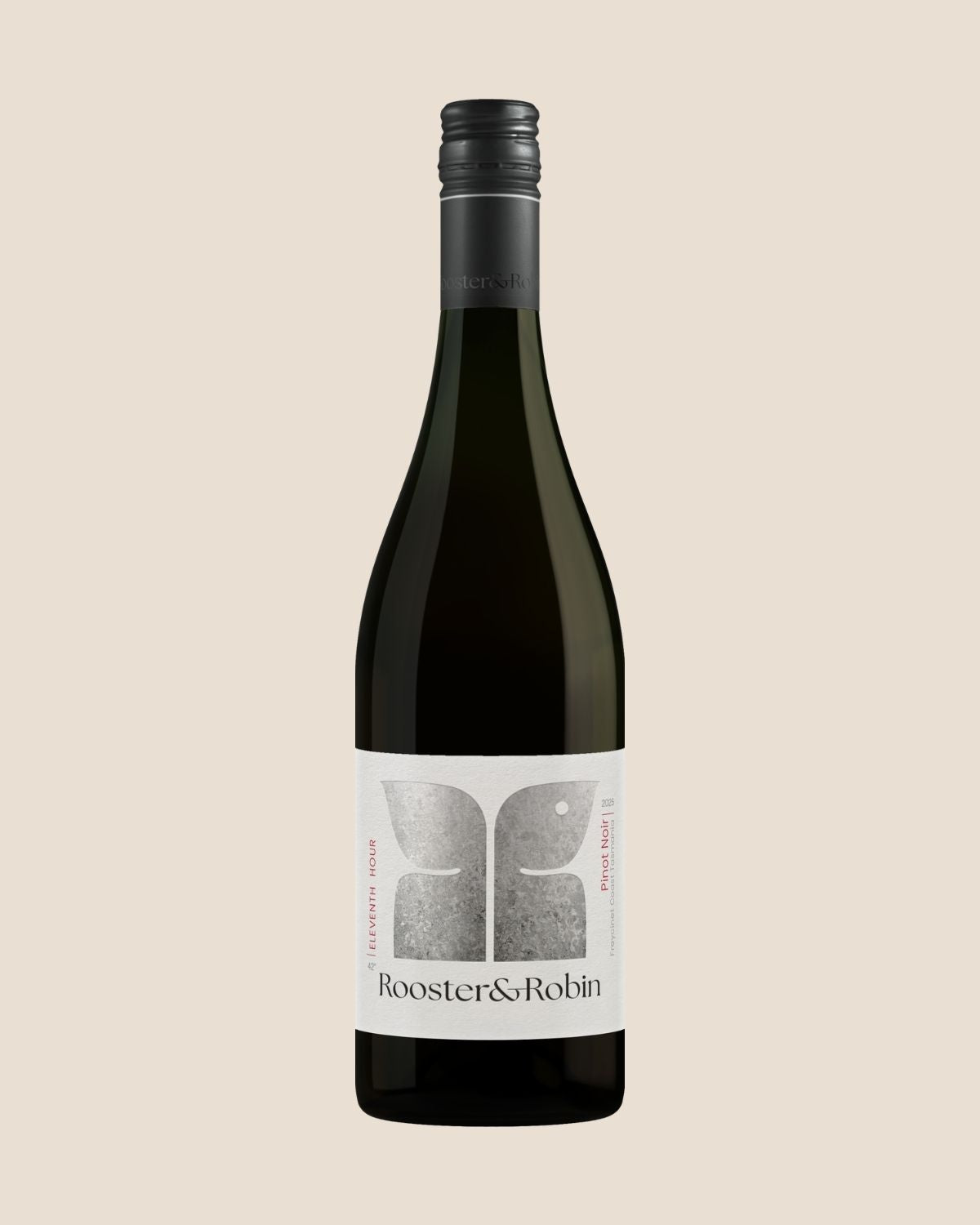 2025 Eleventh Hour Pinot Noir
